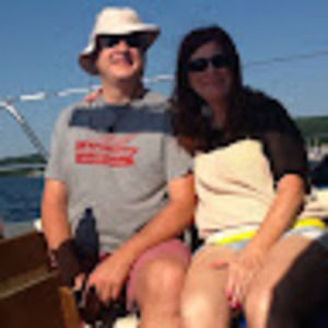 Meet your Posher, Joe